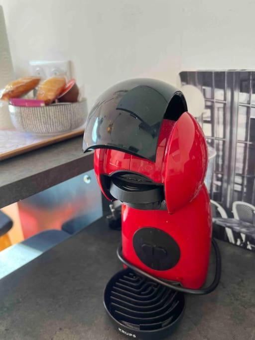 Hyper Centre Ville, Le Brion セット エクステリア 写真