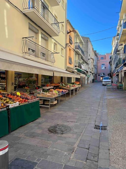 Hyper Centre Ville, Le Brion セット エクステリア 写真